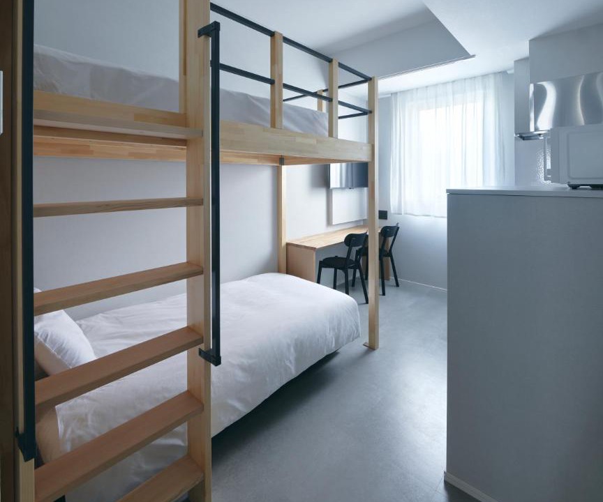 Hyakunincho Hotel | da Haus Shinjuku