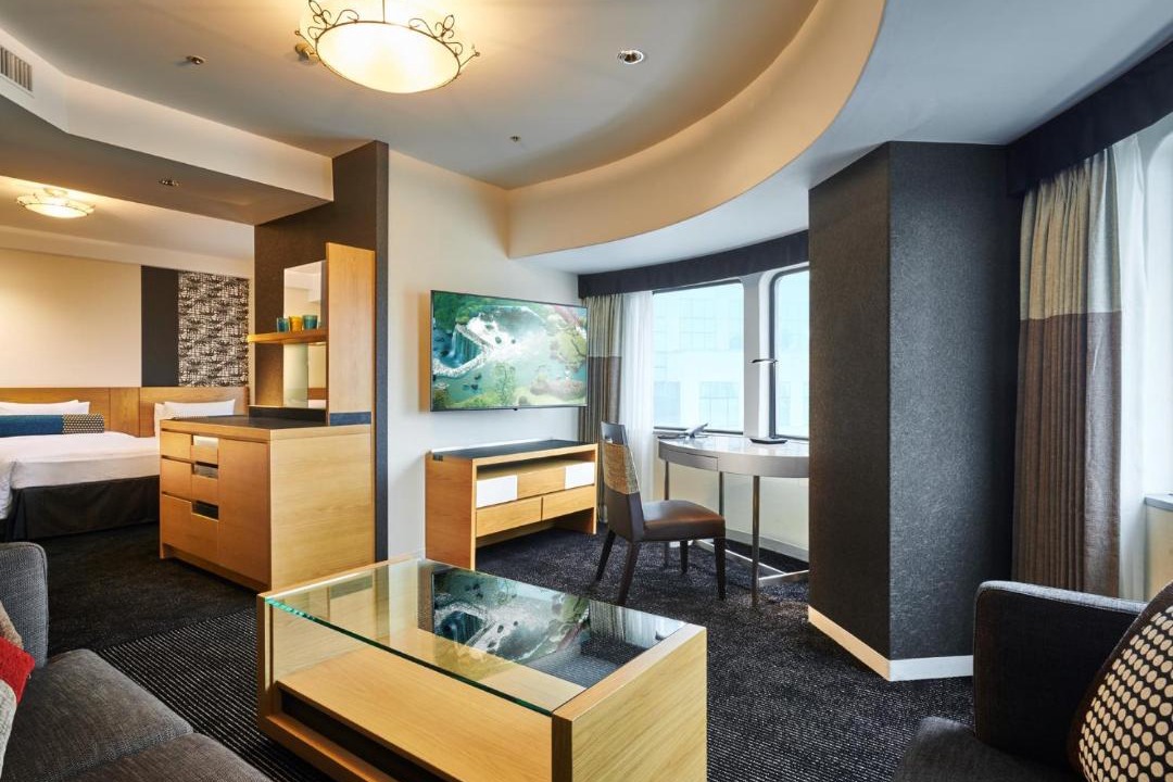 Kioi Hotel | Hotel New Otani Tokyo Garden Tower