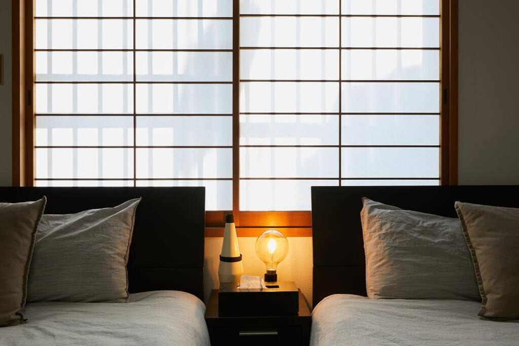 Honmachi Apartment | Japanese Tradition Hotel Evergreen