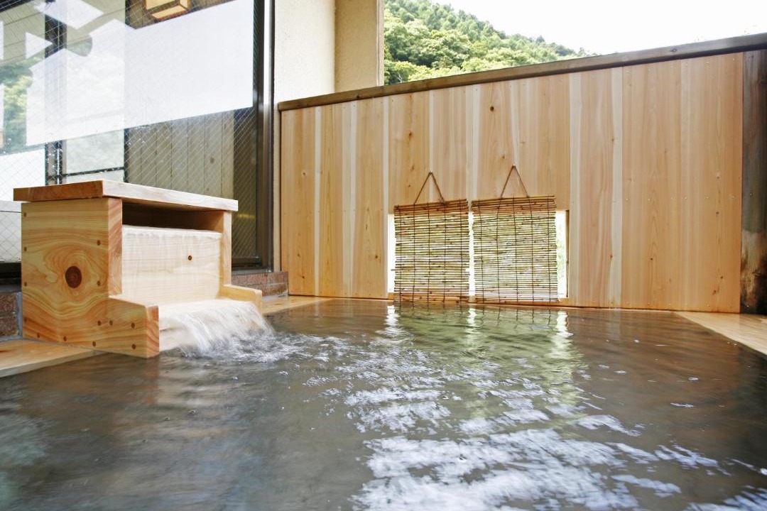 Fukushima Hotel | Kisoji no Yado Iwaya