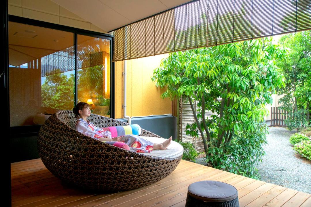 Atami Hotel | Yuyado Ichibanchi
