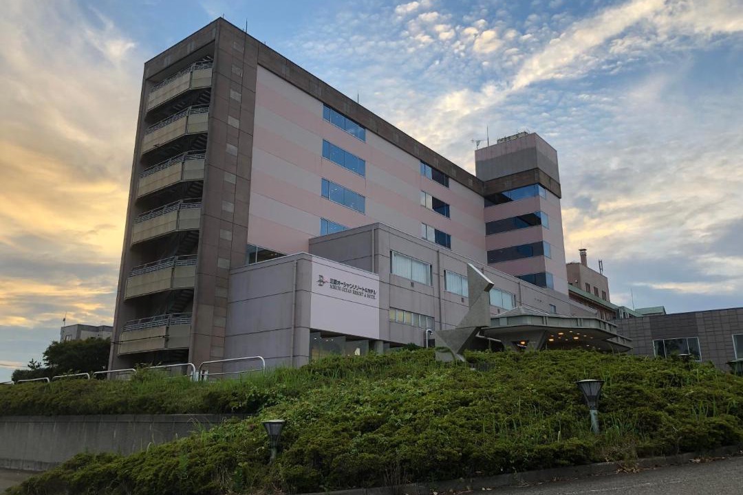 Sakai Hotel | Mikuni Ocean Resort&Hotel