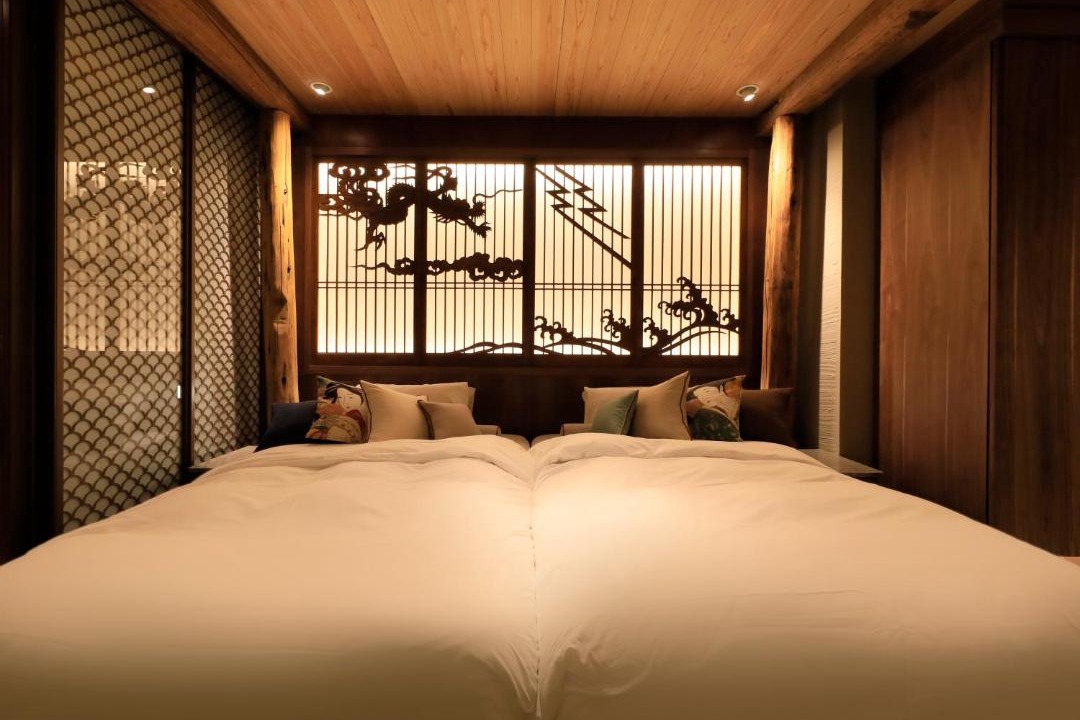 Gion Hotel | Hotel Gion Ichirin