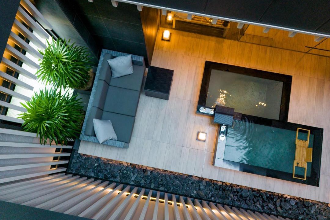 Nishiazabu Hotel | HOTELみなと-MINATO-