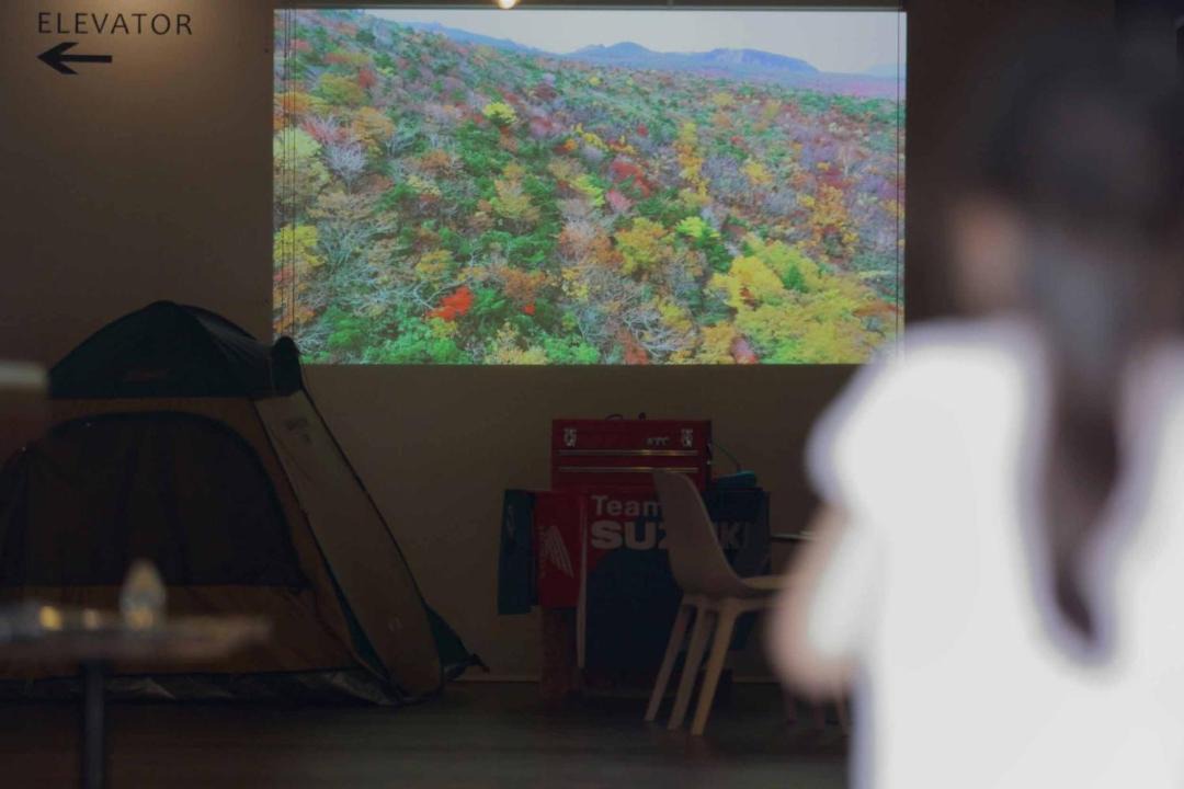 Nihommatsu Hotel | mt. inn(マウントイン）