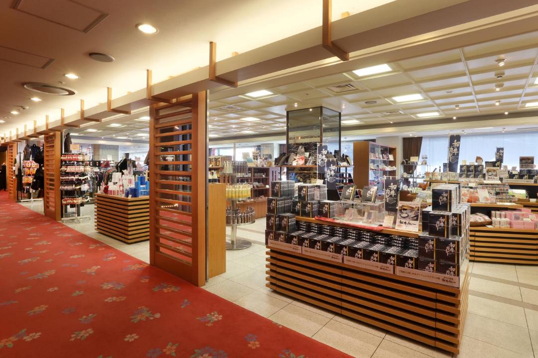 Kinugawa Onsen Hotel | Asaya