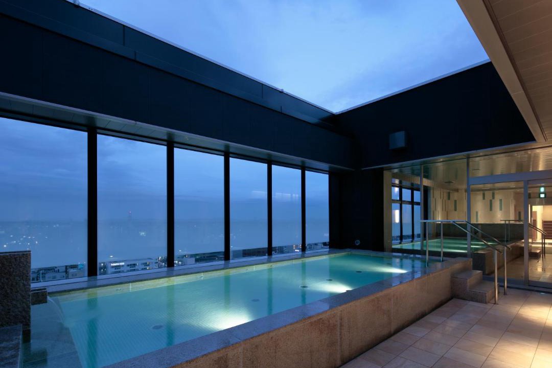Utsunomiya Hotel | Candeo Hotels Utsunomiya