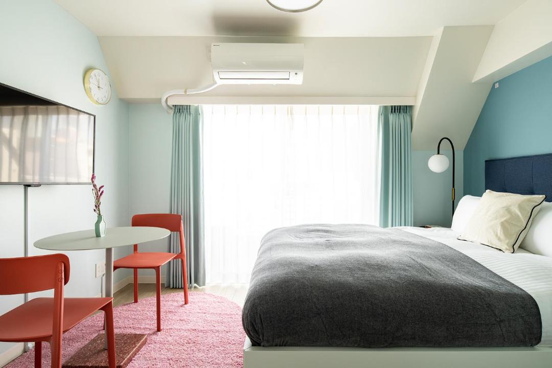 Hamamatsucho Apartment | Section L Hamamatsucho