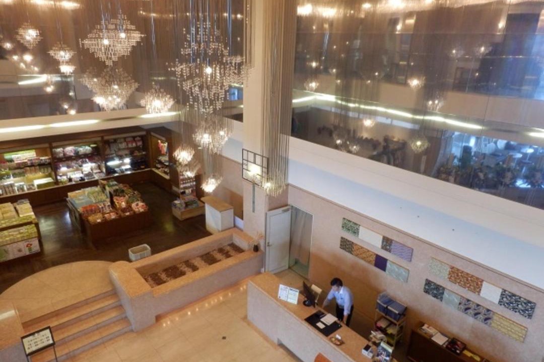 Higashiizu Resort | Hotel Cetus Royal