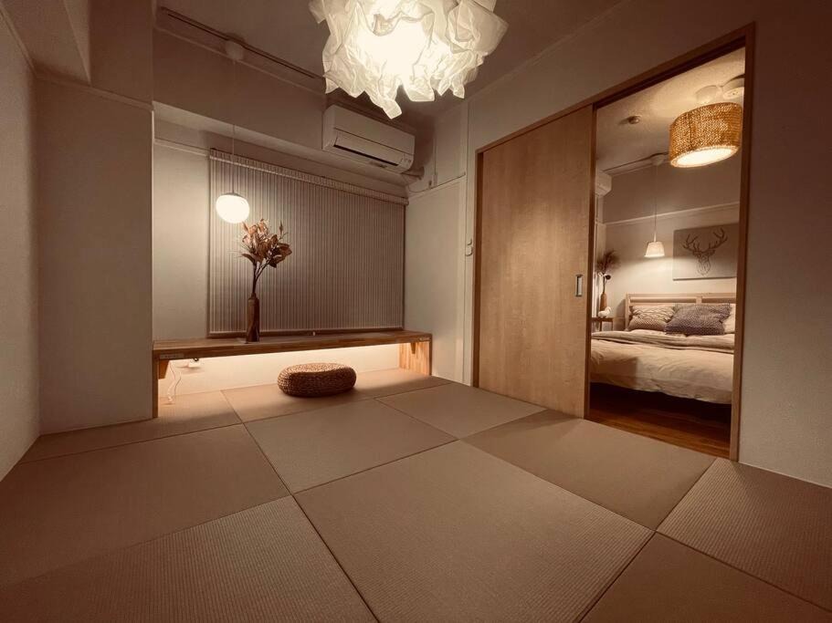 Chikusa Ward Apartment | 久Hisashi池下店民泊