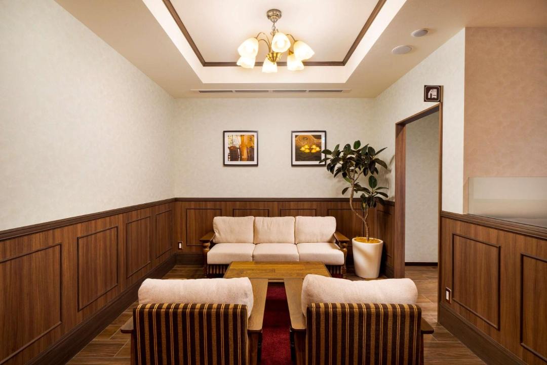 Shin-Yokohama Hotel | Best Western Hotel Fino Shin-Yokohama