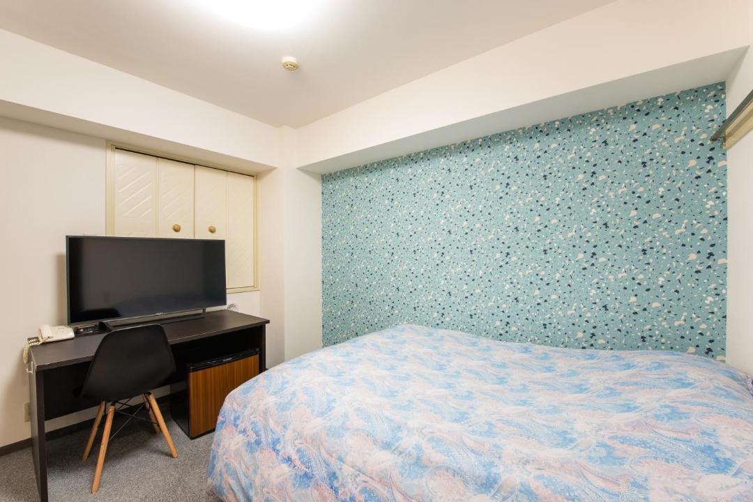Hanasakicho Hotel | Yokohama Sakuragicho Town Hotel