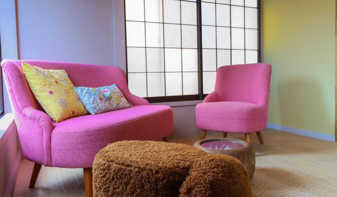 Koshigoe Apartment | GLOCE 海行燈 l 江ノ島から徒歩5分 小型犬可