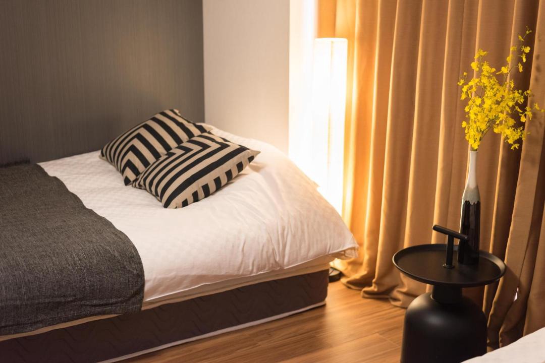 Kita Apartment | TORA HOTEL Tokyo-Rikugienn 寅ホテル 六義園 C
