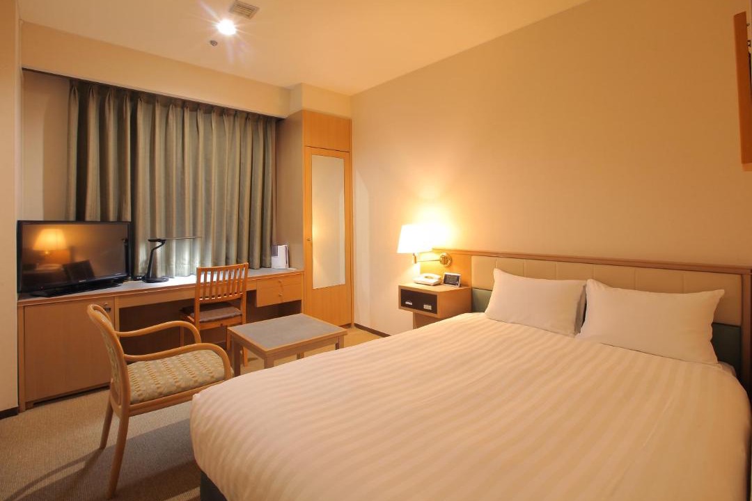 Atsugi Hotel | Odakyu Station Hotel Hon-Atsugi
