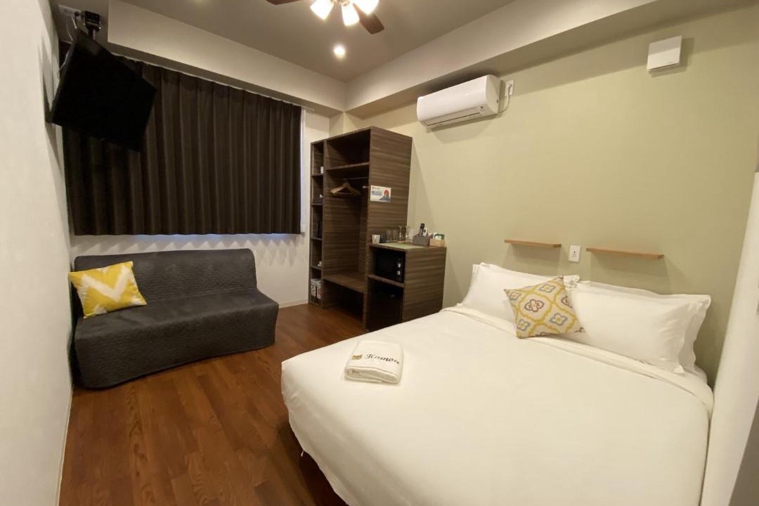 Higashiikebukuro Hotel | Kainoa Guesthouse