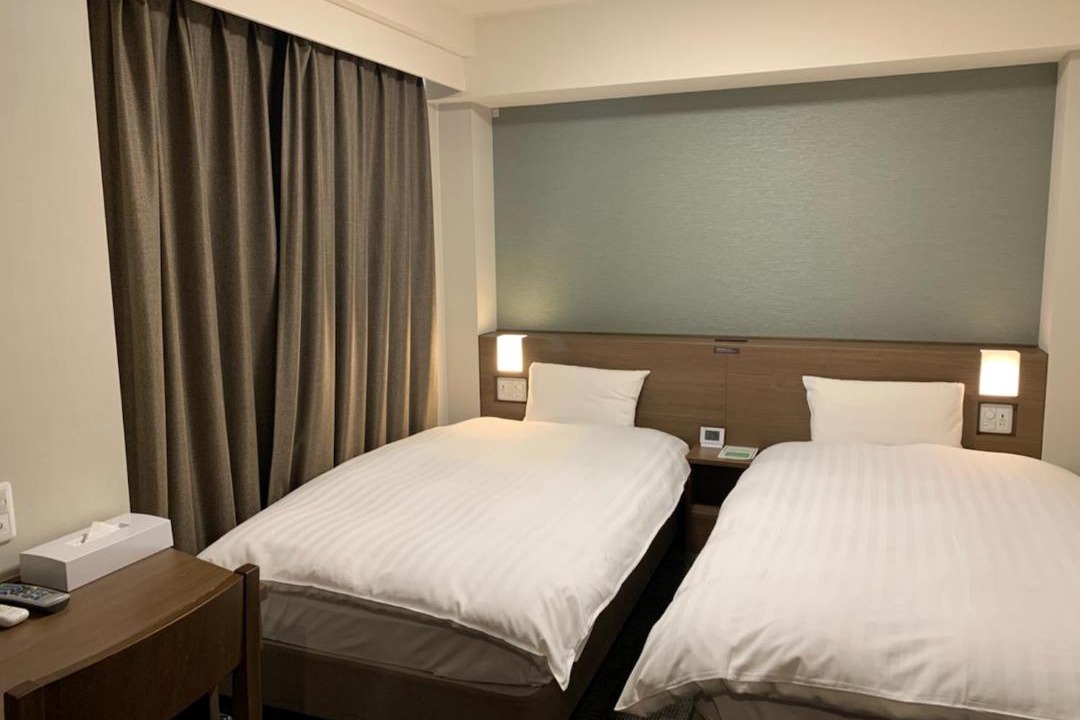Sendai Hotel | Dormy Inn EXPRESS Sendai Seaside