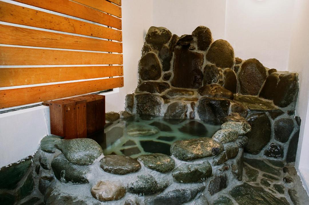 Yumoto Hotel | Hakonowa