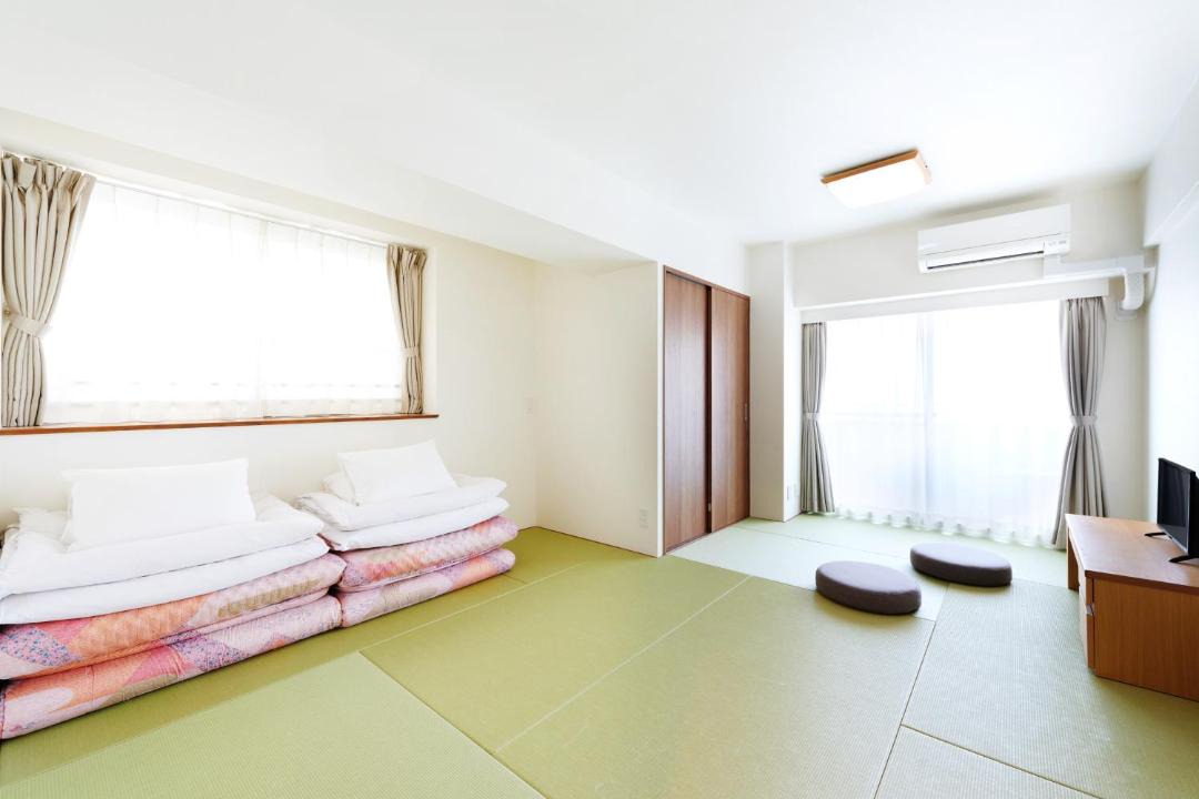 Hakataekihigashi Hotel | montan HAKATA