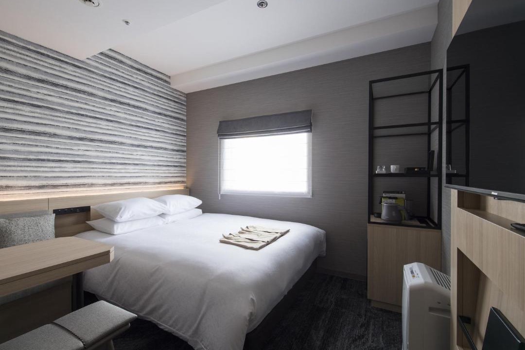 Katamachi Hotel | Tmark City Hotel Kanazawa