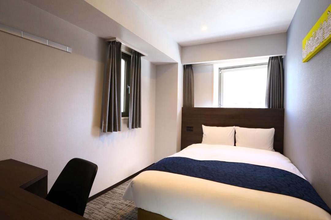 Toshima Hotel | KOKO HOTEL Ikebukuro East