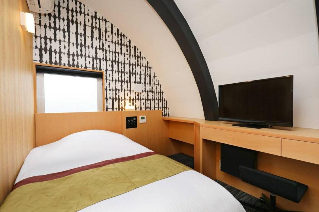 Hyakunincho Hotel | Hotel Matsunoi