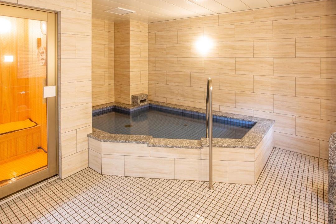 Ogaki Hotel | Kuretake Inn Ogaki Ekimae