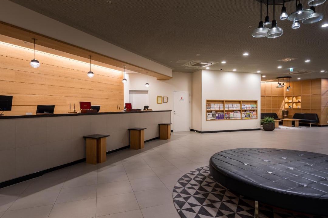 Nishi-Shinjuku Hotel | Nishitetsu Inn Shinjuku