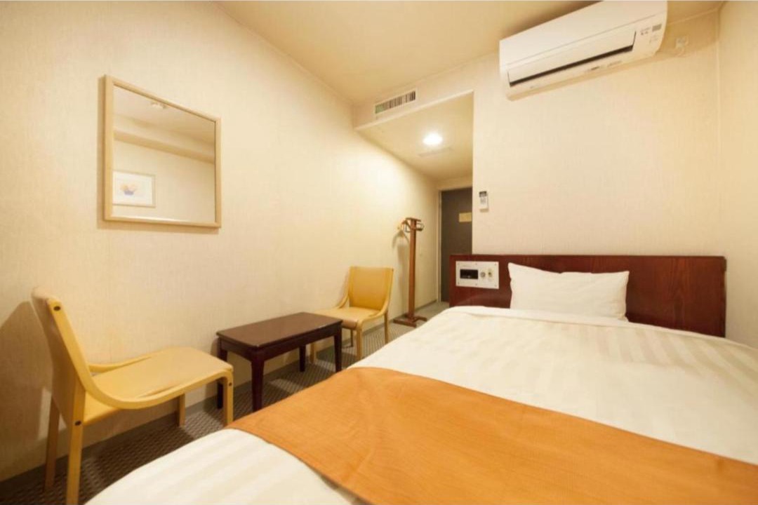 Fujinomiya Hotel | Fujinomiya Green Hotel - Vacation STAY 19015v