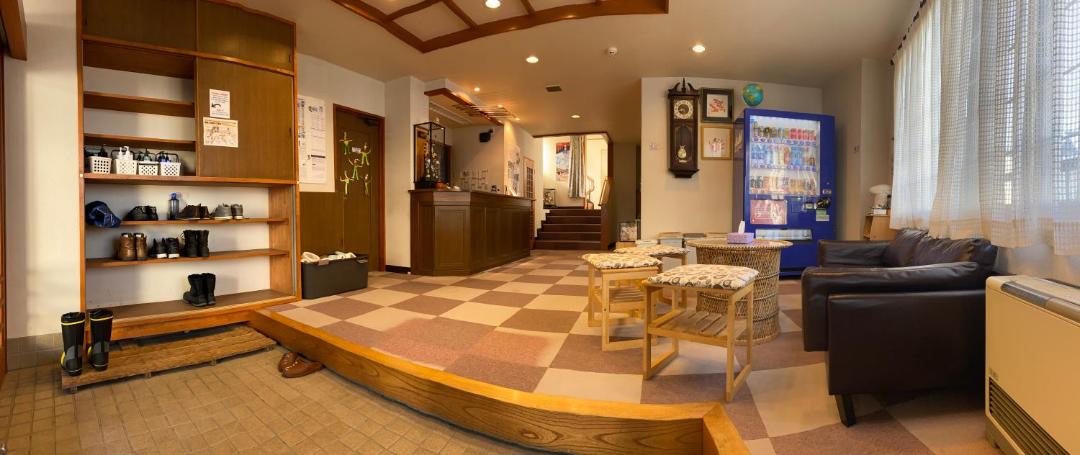 Nozawaonsen Hotel | Nozawa Dream Central