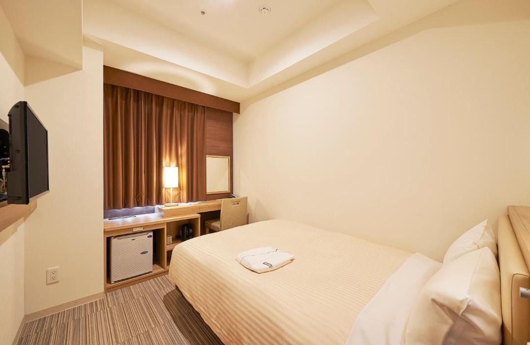 Uchikanda Hotel | Sotetsu Fresa Inn Kanda-Otemachi