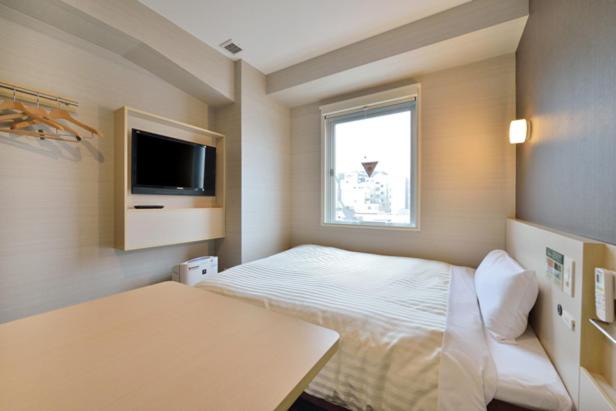 Shinkoiwa Hotel | Super Hotel Tokyo JR Shinkoiwa