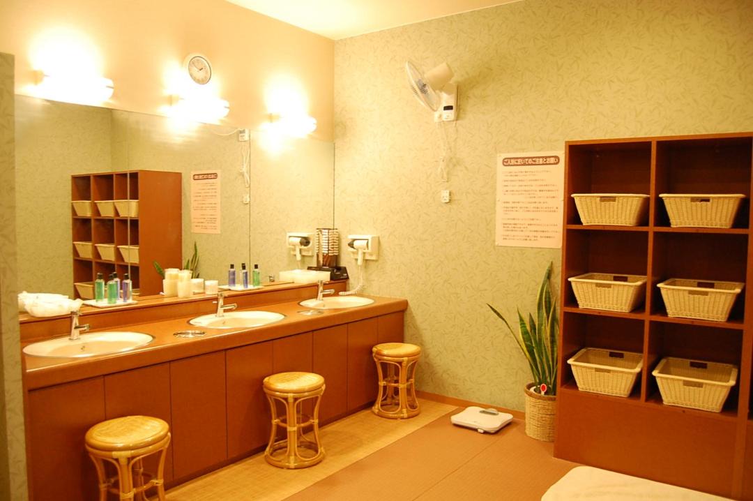 Nagahama Hotel | Hotel Route-Inn Nagahama Inter