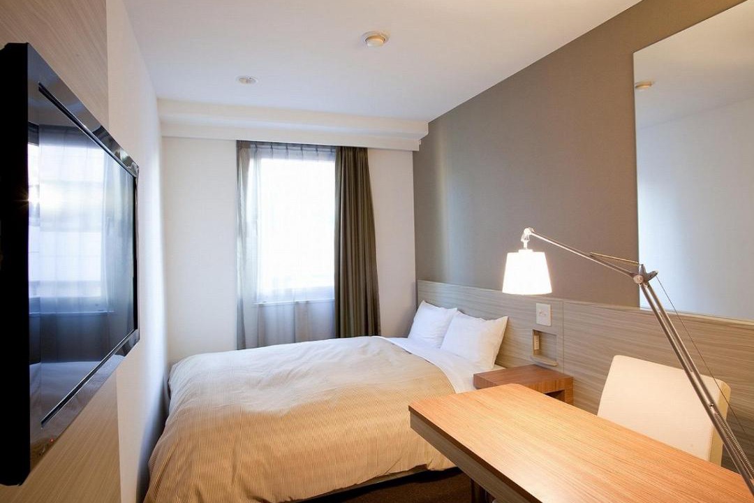 Naka Ward Hotel | Hotel Sorriso Hamamatsu