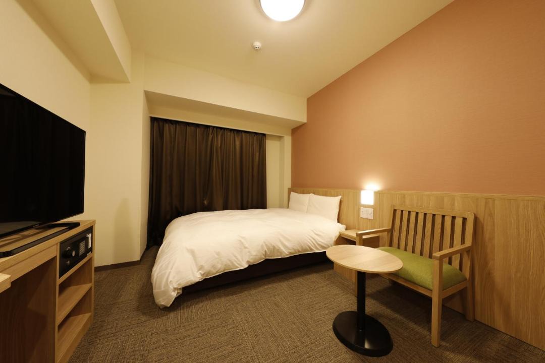 Mito Hotel | Dormy Inn Mito