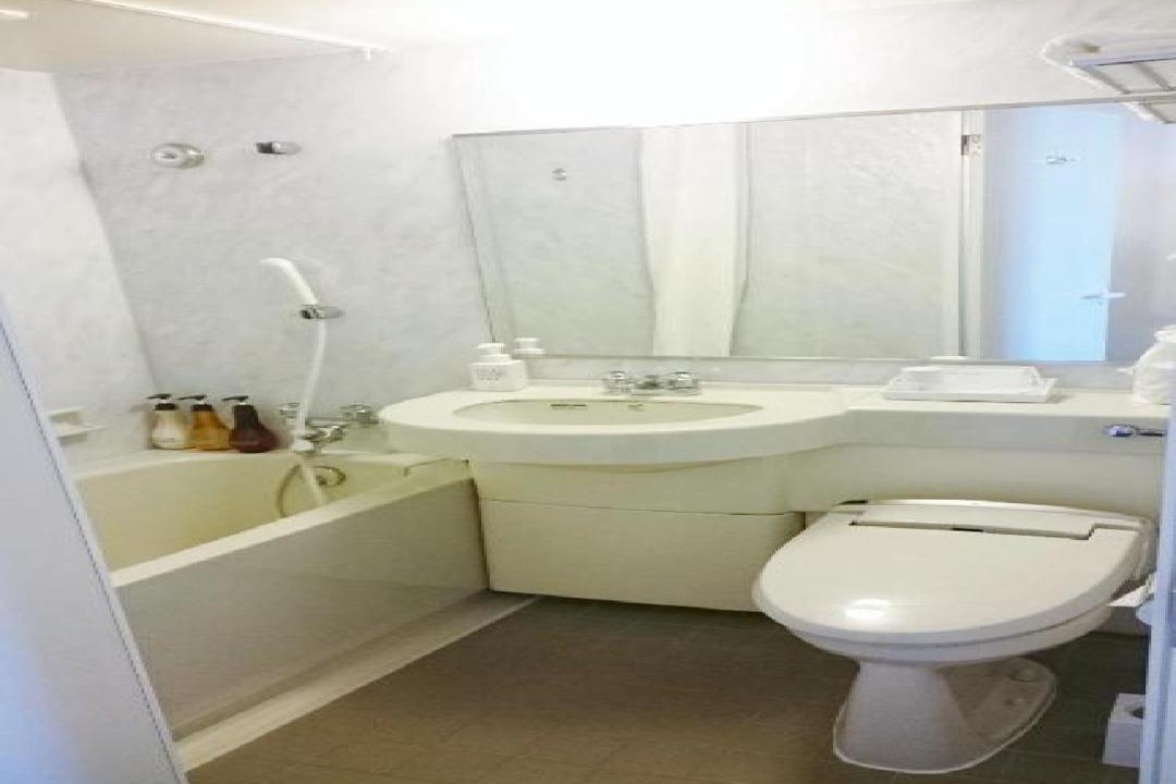 Naka Ward Hotel | Hotel Ascent Plaza Hamamatsu/Vacation STAY 64700