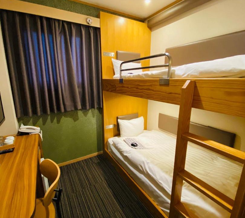 Higashiueno Hotel | Ueno Touganeya Hotel