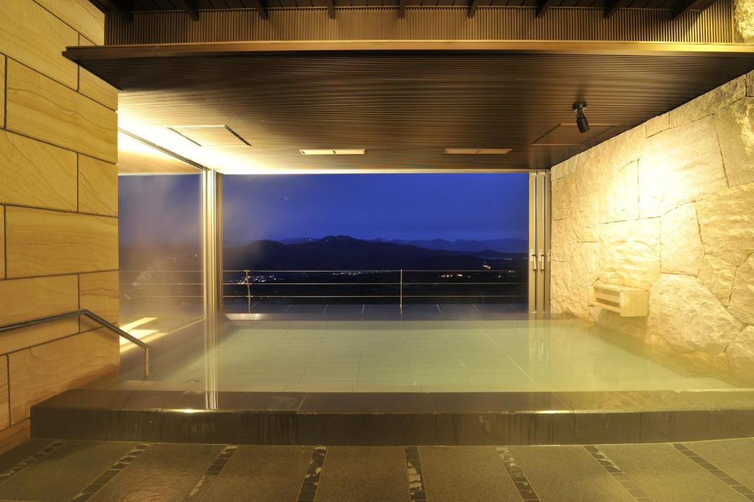 Myoko Hotel | Akakura Kanko Hotel
