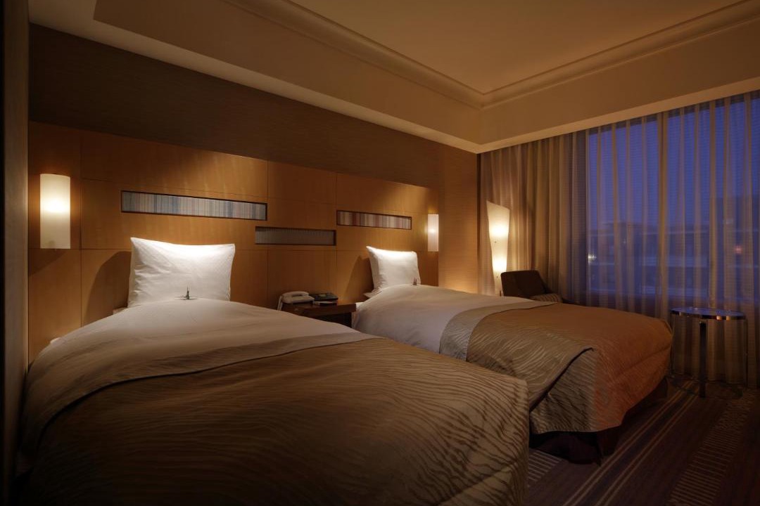 Susakiuramachi Hotel | Hotel Okura Fukuoka