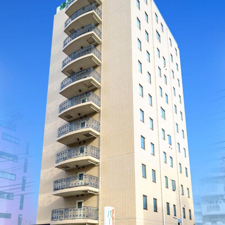 Hashimoto Hotel | Hashimoto Park Hotel