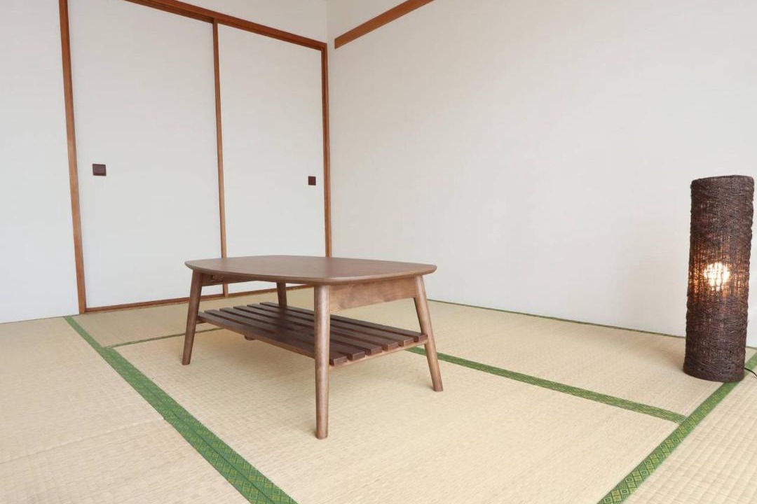 Chigasaki Apartment | 湘南茅ヶ崎/湘南ライフの楽しめるアパートメント