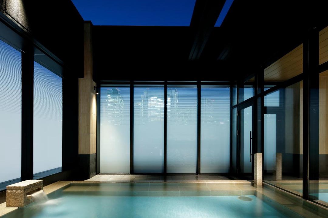 Shinbashi Hotel | Candeo Hotels Tokyo Shimbashi
