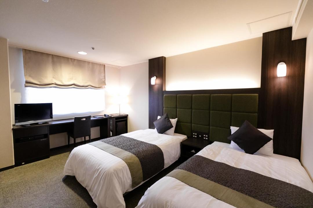 Arashiyama Hotel | Hotel Binario Saga Arashiyama