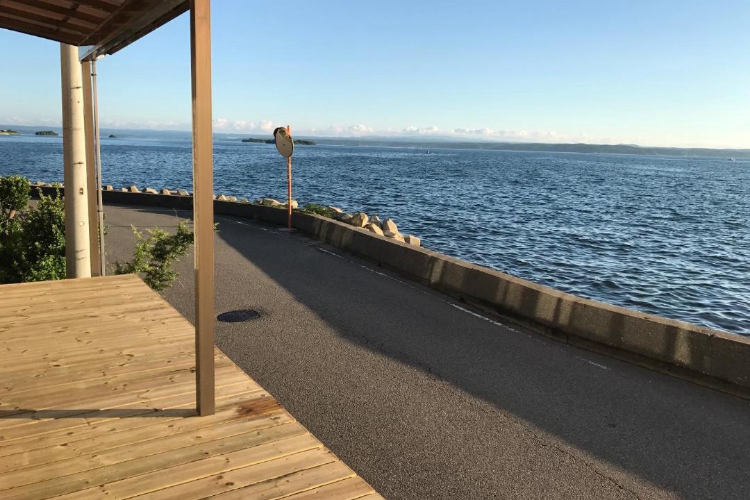 Noto Island House | Notojima Guesthouse HaNaMi