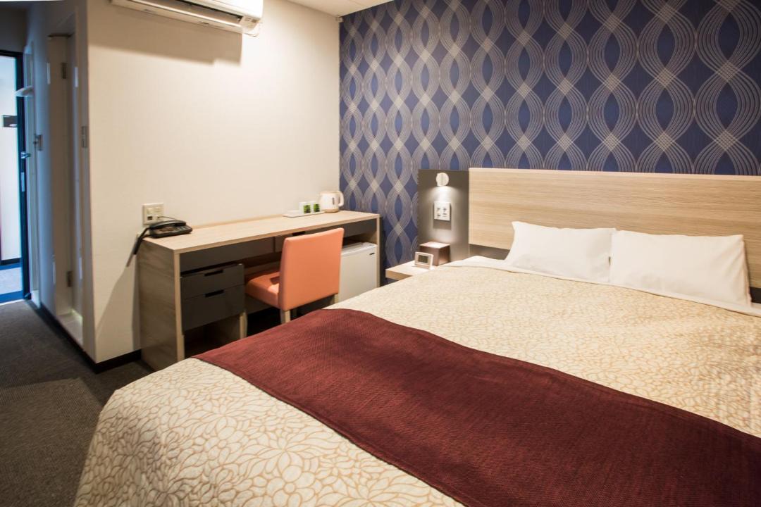 Fujinomiya Hotel | Kuretake Inn Premium Fujinomiya