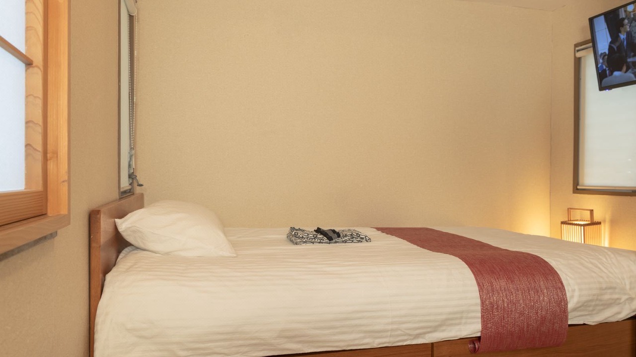 Photo of Bedroom in Minamiotsuka