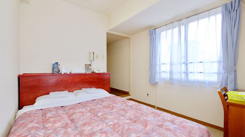 Photo of Bedroom in Minamimachi