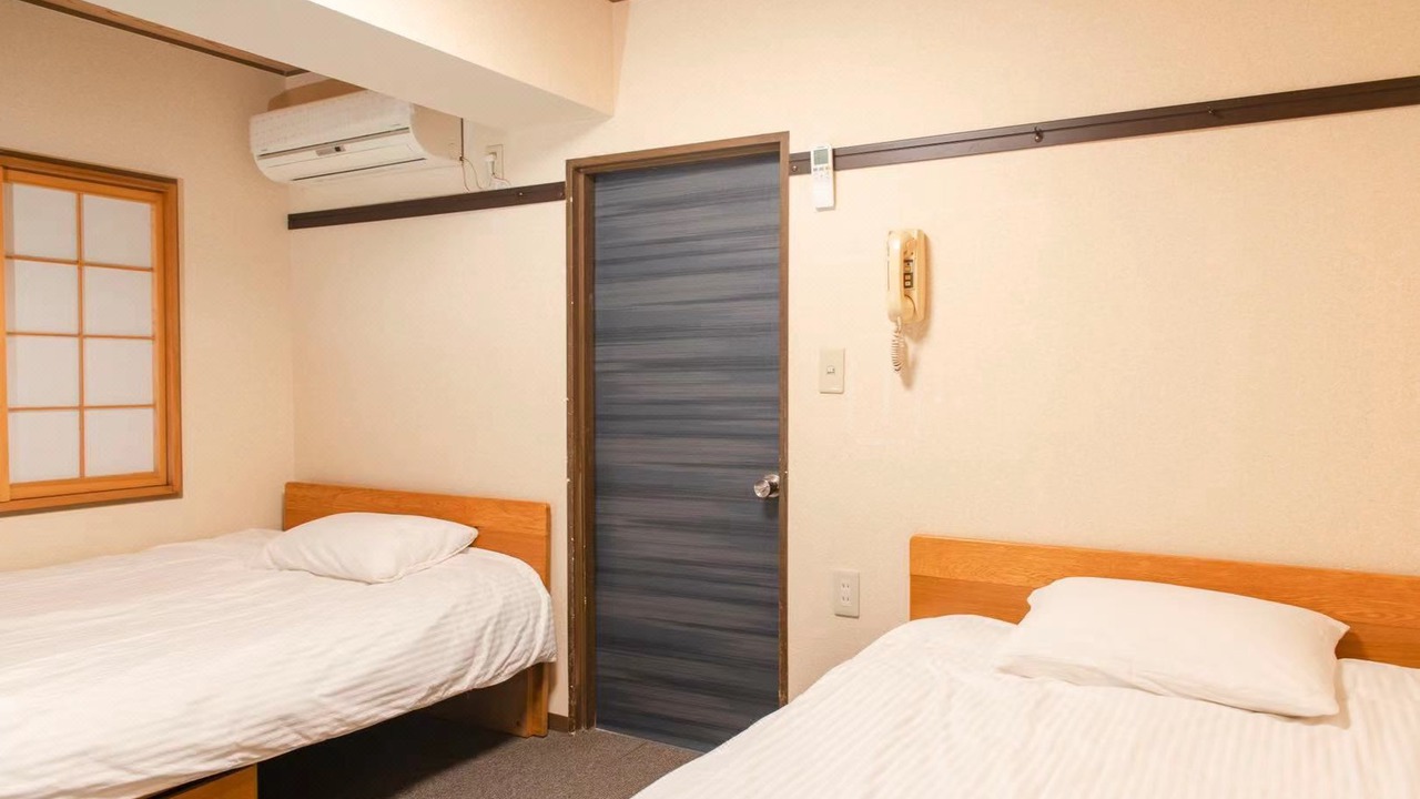 Photo of Bedroom in Minamiotsuka