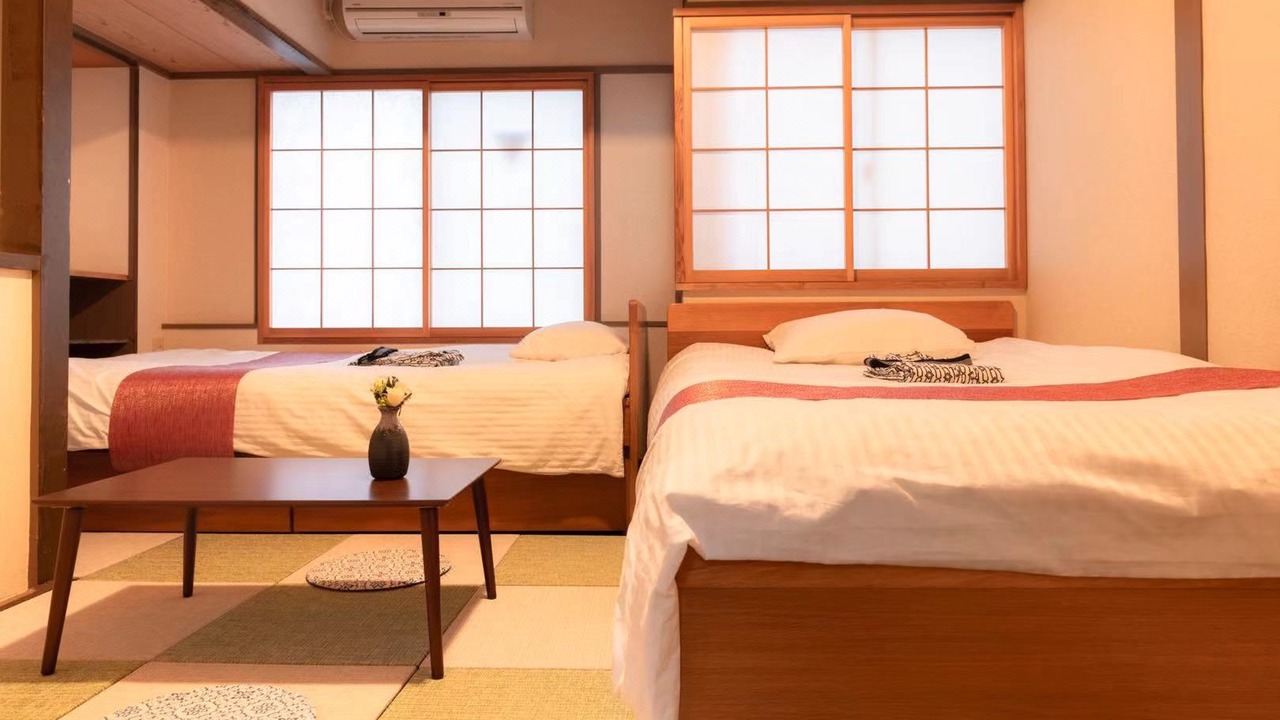 Photo of Bedroom in Minamiotsuka