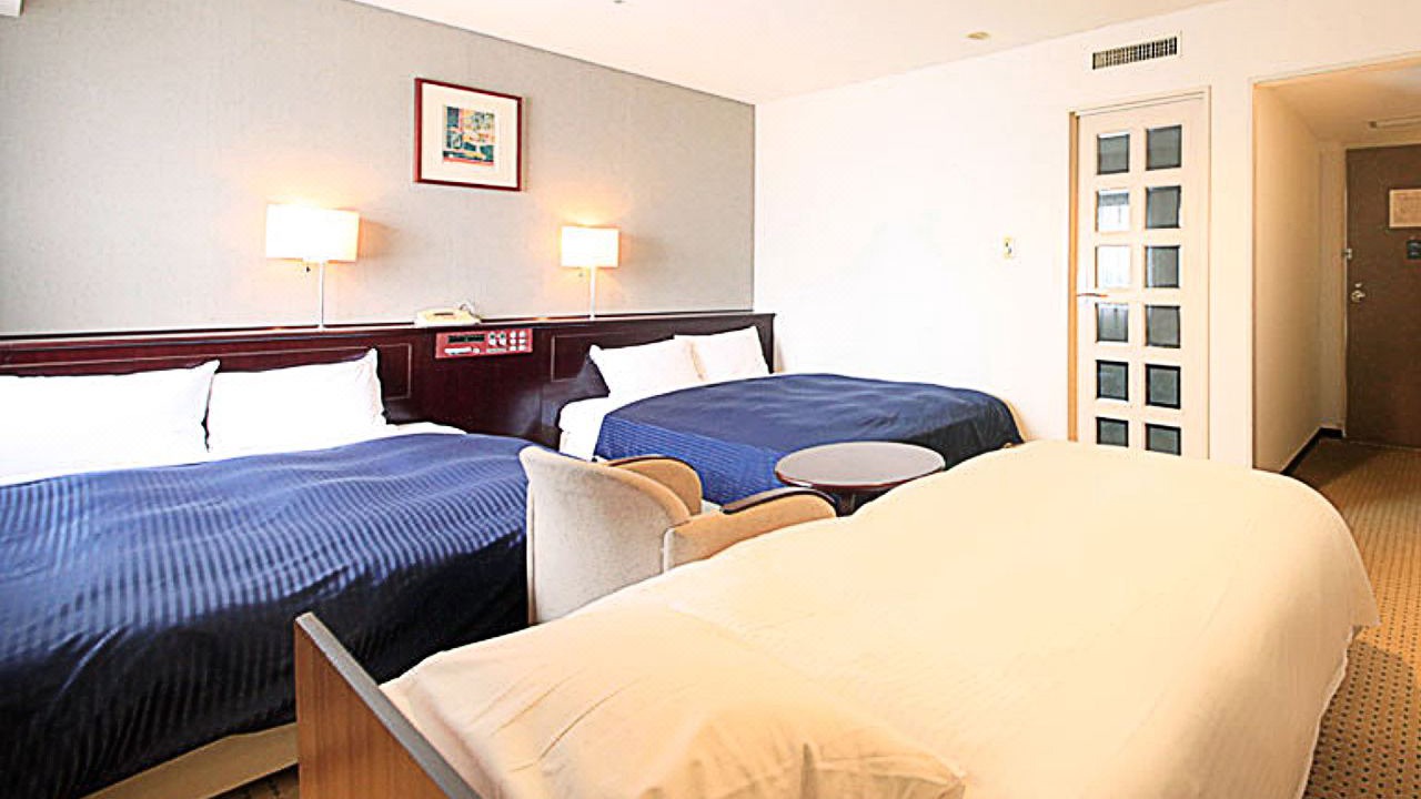 Photo of Bedroom in Ogaki